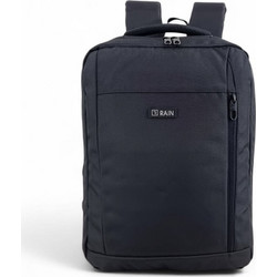 Rain RBP1030 Αδιάβροχο Σακίδιο Πλάτης 20lt Μαύρο