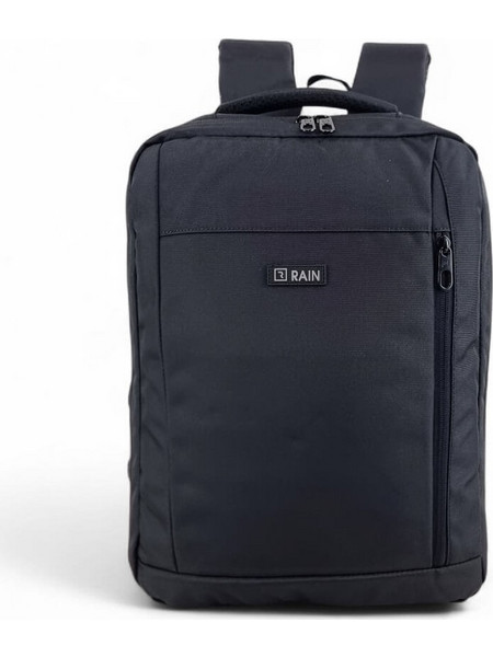 Rain RBP1030 Αδιάβροχο Σακίδιο Πλάτης 20lt Μαύρο
