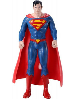 The Noble Collection Bendyfigs DC Comics Superman 19cm