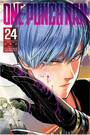 OnePunch Man, Vol. 24 OnePunch Man, Vol. 24