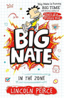 Big Nate in the Zone Big Nate in the Zone