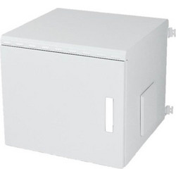Elegant PRC07U6060IP55LG Επιτοίχια Καμπίνα Rack 7U 60x60x37cm