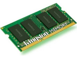 Kingston 16GB (1X16GB) DDR5 RAM 5600MHz SoDimm KTD-PN556T-16G