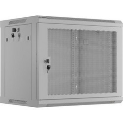 Lanberg WF01-6409-23S Επιτοίχια Καμπίνα Rack 9U 60x45x51.24cm