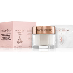 Charlotte Tilbury Charlotte's Magic Cream SPF15 50ml