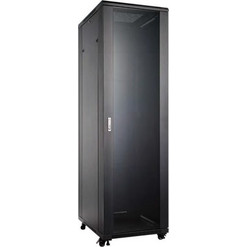 Safewell SNB6842 Επιδαπέδια Καμπίνα Rack 42U 60x80x205cm