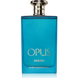 Khadlaj Opus Reborn Pure Parfum 100ml