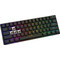 SAVIO Blackout X2 Μηχανικό Gaming Πληκτρολόγιο 60% με Outemu Brown Διακόπτες RGB Black SAVIO Blackout X2 Μηχανικό Gaming Πληκτρολόγιο 60% με Outemu Brown Διακόπτες RGB Black