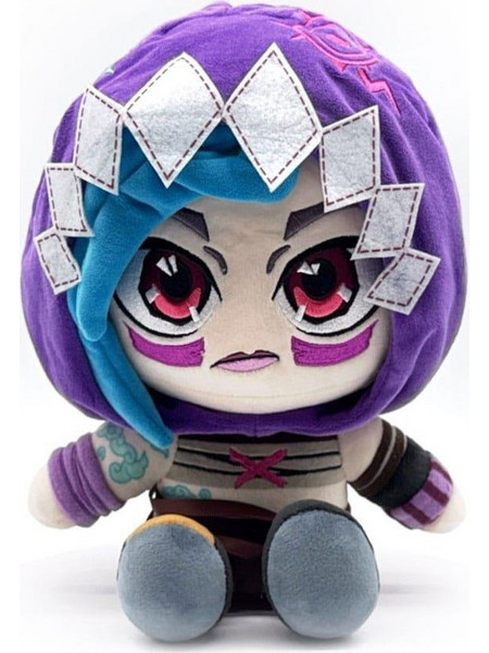 Youtooz Arcane League of Legends Jinx 22cm