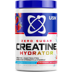 USN Creatine Hydrator Strawberry Watermelon 330gr