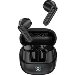 Acefast W2 Ακουστικά Bluetooth Earbud Black