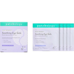 Patchology Skin Remedy Soothing Eye Patches για Καταπράυνση 5x59gr
