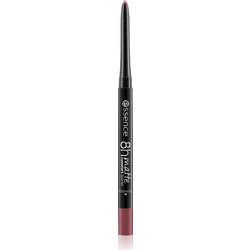 Essence 8h Matte Comfort 19 Burgundy Bestie Μηχανικό Lip Liner 0.3gr