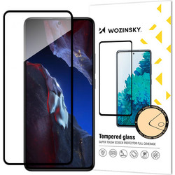 Wozinsky 9H Tempered Glass (Xiaomi Poco F5 Pro)
