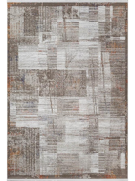 New Plan Amethyst Χαλί Ορθογώνιο 133x190cm 12748