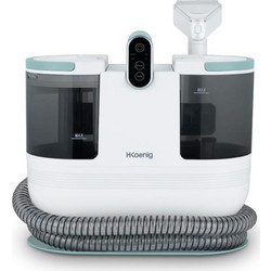 H.Koenig TWT88 Σκούπα Υγρών / Στερεών 1200W
