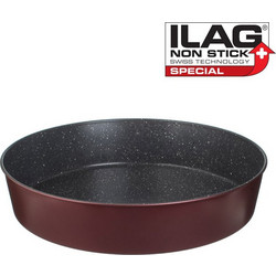ILAG Στρογγυλό Ταψί Φούρνου 30cm 1244539