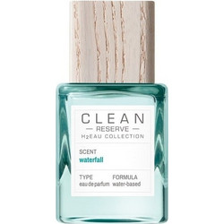 Clean H2Eau Waterfall Eau de Parfum 30ml