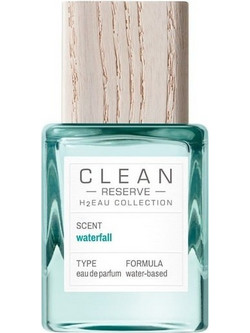 Clean H2Eau Waterfall Eau de Parfum 30ml