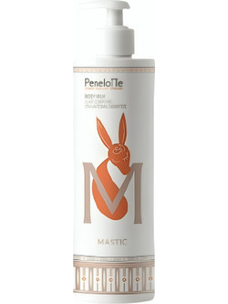 PeneloΠe Mastic Ενυδατική Lotion Σώματος 500ml