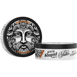 Pro Rapid Tattoo 06 Coconut Κερί Μαλλιών Ματ 150ml