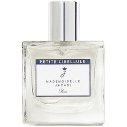 Jacadi Petite Libellule Eau de Toilette 100ml