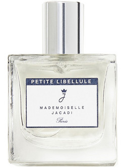 Jacadi Petite Libellule Eau de Toilette 100ml