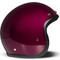 DMD Retro Purple Κράνος Μηχανής Jet DMD Retro Purple Κράνος Μηχανής Jet