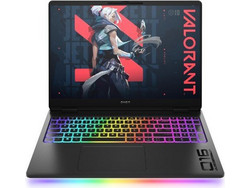 HP OMEN Max 16-ah0034nv (Ultra 9-275HX/32GB/1TB SSD/GeForce RTX 5070 Ti 12GB/Windows 11)