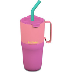 Klean Kanteen Rise Tumbler Pink Lemonade Kaleidoscope 1.064lt