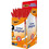 BIC Crystal Original Στυλό Διαρκείας 1mm Κόκκινο 50τμχ 46271