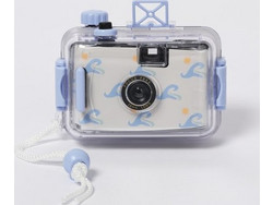 Sunnylife Sammy The Seagull Blue Wave