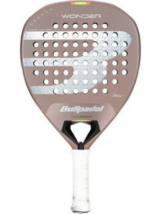 BULLPADEL Wonder Pala BRW