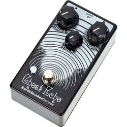 Earthquaker Ghost Echo V3 Reverb