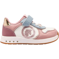Conguitos Παιδικά Sneakers Ροζ Γαλάζια Λευκά COSH325006