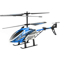 Revell Lightning Τηλεκατευθυνόμενο Ελικόπτερο 23806