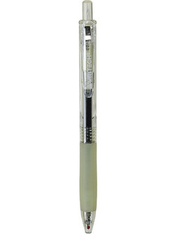 Writech Rainbow W-099B Στυλό Gel 0.7mm Πράσινο