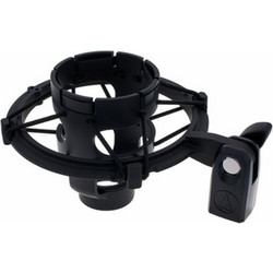 Audio Technica AT8449a Αντικραδασμική Υποδοχή Μικροφώνου