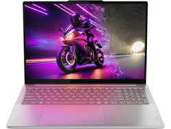 Lenovo Yoga Pro 9 16IAH10 Touch (Ultra 9 285H/64GB/1TB SSD + 1TB SSD/GeForce RTX 5070 8GB/Windows 11)