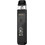 Vaporesso XROS Pro 2 Glittering Black Ηλεκτρονικό Τσιγάρο Pod Kit 3ml με Ενσωματωμένη Μπαταρία