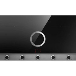 Elica Nikolatesla Unplugged Evo IX/A/90 Επαγωγική Εστία Αυτόνομη με Ενσωματωμένο Απορροφητήρα & Λειτουργία Κλειδώματος