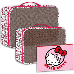 Cerda Hello Kitty 2500003500 3τμχ