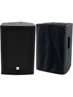 The Box pro Achat 110 MA MKII