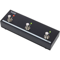 Vox VFS3 Mini Go Fussschalter VFS 3