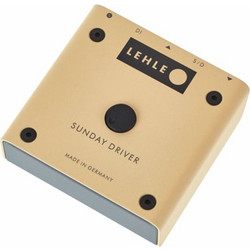LEHLE Sunday Driver II