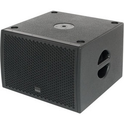 Seeburg Acoustic Line G Sub 1201dp++