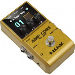 Nux Amp Core Studio