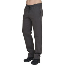 Target Ανδρικό Παντελόνι Φόρμας Fleece Ανθρακί M26-74090-24