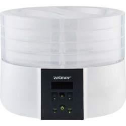 Zelmer White ZFD2020