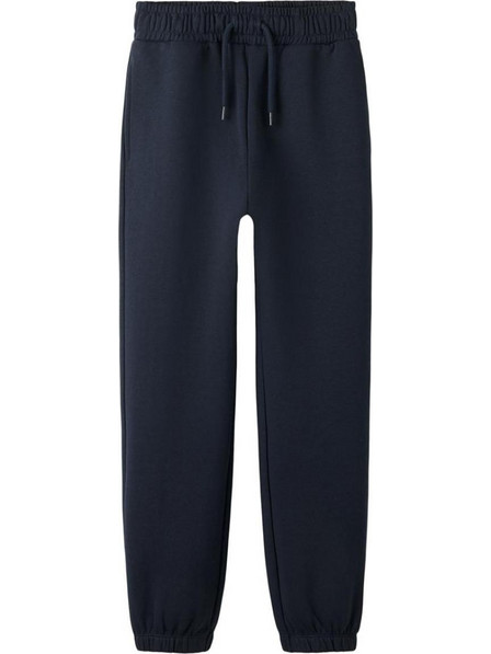 Name It Παιδικό Παντελόνι Φόρμας Navy Μπλε 13256594